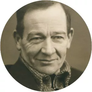 Kalle Carlstedt