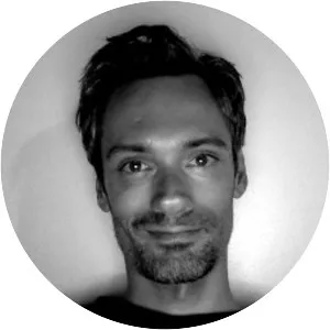 Kalle Carmback - Film editor