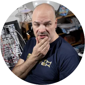 Kalle Chydenius - Record producer