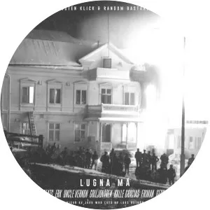 kalle gracias kusten klick - Musical artist