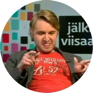 Kalle Isokallio