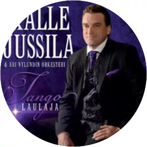 Kalle Jussila