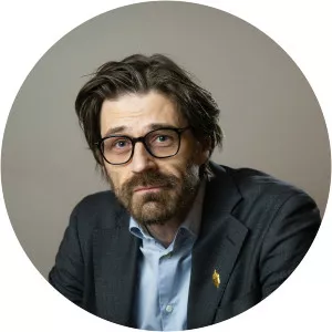 Kalle Juuti - Researcher