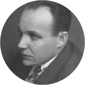 Kalle Kaarna - Finnish film director