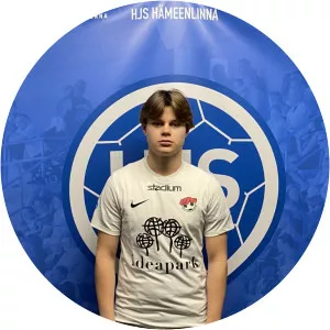 Kalle Kopra - Football player