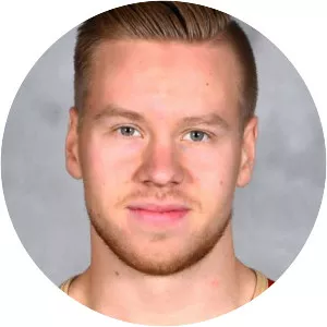 Kalle Kossila - Ice hockey centre