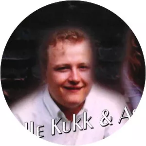 Kalle Kukk
