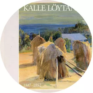 Kalle Löytänä