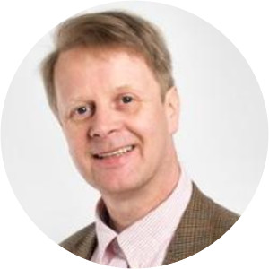 Kalle Lyytinen - Researcher