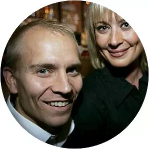 Kalle Siira photograph