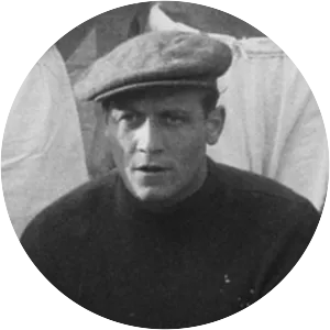 Kalle Svensson - Swedish goalkeeper