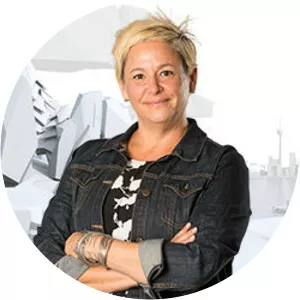 Kallen Kagen - Executive producer