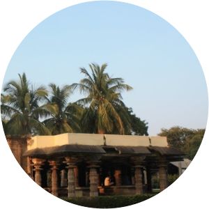 Kalleshvara Temple, Ambali