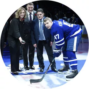 Kalli Quinn photograph