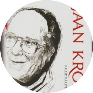 Kallid kaasteelised Jaan Kross