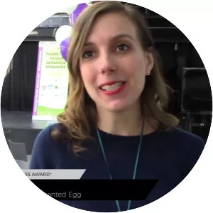 Kallie George - Author