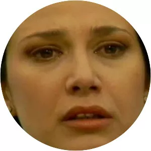 Kalliopi Evangelidou