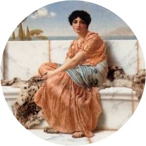 Kallipateira of Rhodes photograph