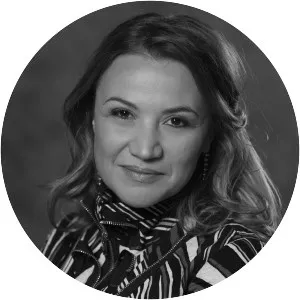 Kallipoliti Lydia - Author