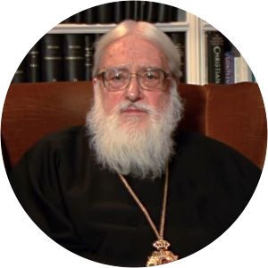 kallistos - English theologian