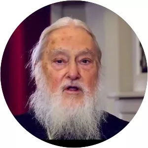 Kallistos Ware