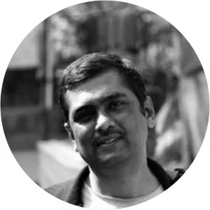 Kallol Lahiri - Screenwriter