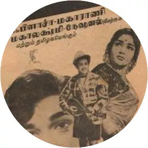 Kallum Kaniyagum - 1968 film