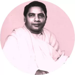 Kalluri Chandramouli