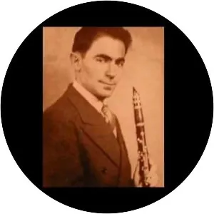 Kalman Bloch - Clarinetist