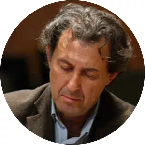 Kálmán Dráfi - Pianist