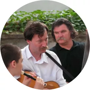 Kálmán Eredics (Eredics Kálmán)