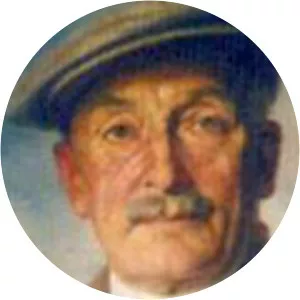 Kálmán Giergl - Hungarian-German architect