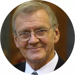 Kálmán Györgyi - Hungarian jurist