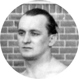 Kálmán Hazai - Hungarian water poloist