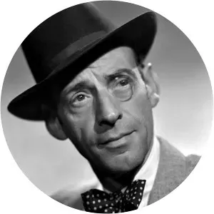 Kálmán Latabár - Hungarian comedian