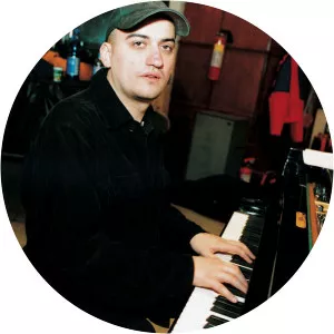 Kálmán Oláh - Jazz pianist