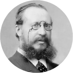 Kálmán Széll - Former Prime minister of the Kingdom of Hungary