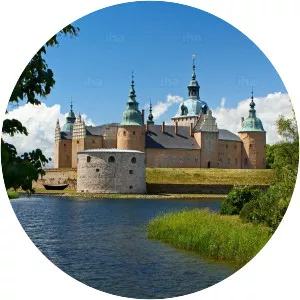 Kalmar County