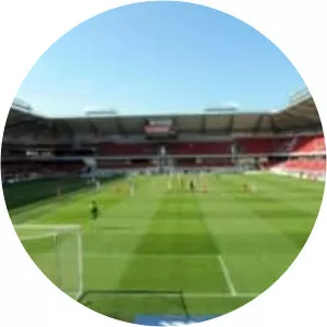 Kalmar FF - Football club