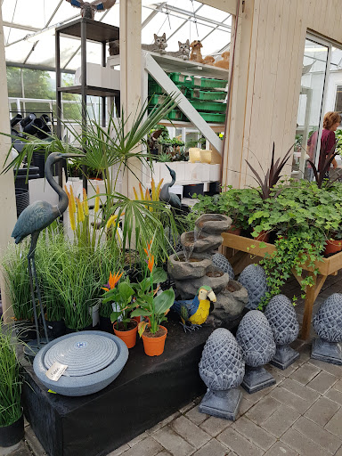 Kalnes garden center - Garden center in Norway