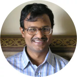 Kalobaran Maiti - Physicist