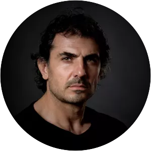 Kaloian Vodenicharov - Actor