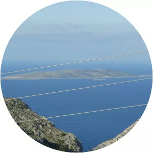 Kalolimnos (Kalolimni Adası)