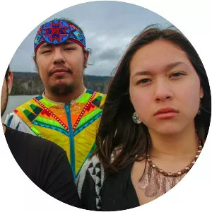 Kalolin Johnson - Musical artist