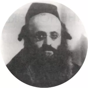 Kalonymus Kalman Shapira