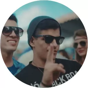 Kalozy - Musical artist