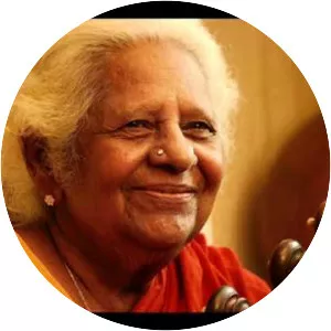 Kalpakam Swaminathan