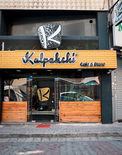 Kalpakchi Cafe Store photograph