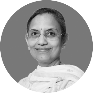 Kalpana Balakrishnan