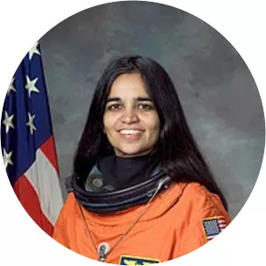 Kalpana Chawla - Indian-American astronaut